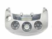 Bedienung Heizung 5590042250 Toyota RAV4 (A3) Geländewagen 2.2 D-4D 16V 4x4 (2AD-FTV) 2007