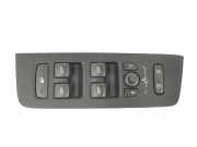 Schalter Für Elekt. Fensterheber Links Vorne 31453232 Volvo V40 (MV) Schrägheck 5-drs 2.0 D2 16V (D4204T8) 2016