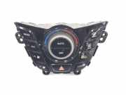 Bedienung Heizung 972502V220 Hyundai Veloster Coupé 1.6 GDI 16V (G4FD(Euro 4)) 2011