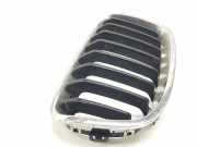 Grill Gitter Rechts 7262118 BMW 1 serie (F21) Schrägheck 3-drs 118d 2.0 16V (N47-D20C)