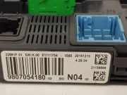 Sicherungskasten RELAIS 9807054180 Peugeot 308 SW (L4/L9/LC/LJ/LR) Kombi 5-drs 1.6 BlueHDi 120 (DV6FC(BHZ))