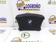 Airbag Lenkrad 331093310 BMW 5 serie (E39) Limousine 520i 24V (M52-B20(206S3)) 1995