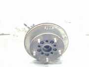 Achsschenkel Links Vorne YC153K186AN Ford Transit FWD Van 2.0 TDdi 16V (ABFA)