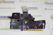 Sicherheitsgurt Links Hinten A2308680131 Mercedes-Benz SL (R230) Cabrio 5.0 SL-500 V8 24V (M113.963) 2002