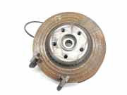 Achsschenkel Links Hinten A2053500141 Mercedes-Benz C Estate (S205) Kombi C-220 CDI BlueTEC, C-220 d 2.2 16V (OM651.921(Euro 6)) 2016