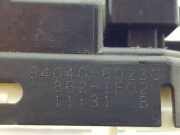 Schalter Für Elekt. Fensterheber Links Vorne 8404060230 Toyota Land Cruiser (J15) Hardtop Geländewagen 2.8 D-4D 16V (1GD-FTV)