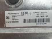 Motorsteuergerät 9851418180 Opel Astra L Sports Tourer (F4/FC/FN/FR) Kombi 1.2 Turbo 130 12V (EB2ADTS(HNS))