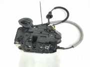 Türschloss Links Hinten 5K4839015H Volkswagen Golf VI Variant (AJ5/1KA) Kombi 1.6 TDI 16V 105 (CAYC) 2010 CAYC