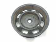 Kurbelwellen-Riemenscheibe 036107065EJ Volkswagen Polo V (6R) Schrägheck 1.4 16V (CGGB) 2010 CGGB