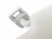 Sonnenblende Rechts A1668100210 Mercedes-Benz ML III (166) SUV 3.5 ML-350 BlueEFFICIENCY 24V 4-Matic (M276.955) 2014