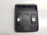 Innenbeleuchtung 969803518R Renault II TECHNO