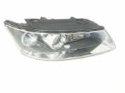 Scheinwerfer Rechts 921023K020 Hyundai Sonata Limousine 2.0 CRDI VGT 16V (D4EA) 2006