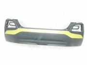 Stoßstange Hinten 86611J9BC0 Hyundai Kona (OS) SUV 1.0 T-GDI 12V (G3LC) 2020