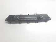 Bedienung Heizung 98340409ZD Toyota CITY VERSO L1 FAMILY ACTIVE