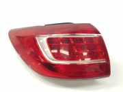 Rücklicht Links 924013W010 Kia Sportage (SL) Geländewagen 1.7 CRDi 16V 4x2 (D4FD) 2013