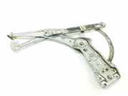 Fensterheber Rechts Vorne A1637200446 Mercedes-Benz ML I (163) SUV 320 3.2 V6 18V (M112.942) 1998