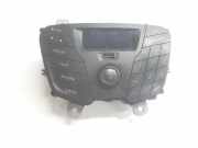 Radio CD ET7618D815BE Ford Tourneo Courier (JU2) Großraumlimousine 1.0 Ti-VCT EcoBoost 12V (SFCC)