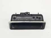 Heckklappengriff 51247118158 BMW 3 serie (E90) Limousine 320d 16V (N47-D20C) 2009