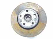 Achsschenkel Links Vorne 8200755585 Renault Kangoo Express (FW) Van 1.5 dCi 90 FAP (K9K-628(K9K-E6))