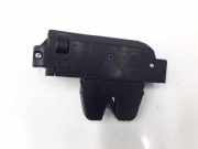 Heckschloss 9652301980 Peugeot 307 Break (3E) Kombi 1.6 16V (TU5JP4(NFU)) 2002