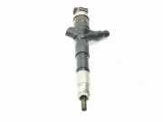 Kraftstoff-Injector 2367030140 Toyota Land Cruiser (J12) Hardtop Geländewagen 3.0 D-4D 16V (1KDFTV)