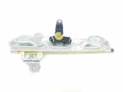 Fensterheber Rechts Hinten 827003ZL0A Nissan Pulsar (C13) Schrägheck 1.5 dCi DPF (K9K) 2014