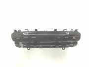 Warnleuchte Schalter A2059054601 Mercedes-Benz C (W205) Limousine C-220 2.2 CDI BlueTEC, C-220 d 16V (OM651.921) 2016