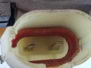 Fensterhebermotor Links Hinten 988101F100 Kia Sportage (JE) Geländewagen 2.0 CRDi 16V 4x2 (D4EA) 2005