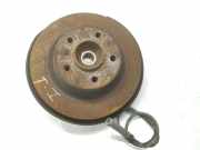 Achsschenkel Links Hinten 33326774809 BMW 1 serie (E81) Schr?gheck 3-drs 118d 16V (N47-D20A) 2008