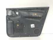 Türverkleidung Links Hinten 7N0867211 Volkswagen Sharan (7N) Großraumlimousine 2.0 TDI 16V (CFFB) 2011 CFFB