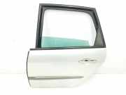 Tür Links Hinten 7751475408 Renault Scénic II (JM) Großraumlimousine 2.0 dCi 16V 150 (M9R-700) 2007
