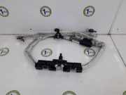 Vorhang Airbag Rechts VOOR 72129132878 BMW 1 serie (E87/87N) Schrägheck 5-drs 116d 16V (N47-D20A) 2009