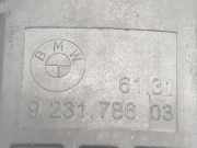 Warnleuchte Schalter 61319231786 BMW 1 serie (F20) Schrägheck 5-drs 116d 2.0 16V (N47-D20C) 2014