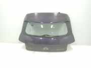 Heckklappe 9800805380 Citroën C4 Cactus (0B/0P) Schrägheck 5-drs 1.2 PureTech 82 12V (EB2(HMZ)) 2016