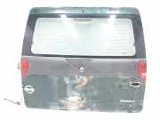 Heckklappe 901000X033 Nissan Terrano II (R20/TR50) Geländewagen 2.7 TDi (TD27TI) 2004