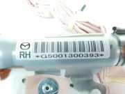 Vorhang Airbag Rechts VOOR GHK157KM0B Mazda 6 (GJ/GH/GL) Limousine 2.2 SkyActiv-D 150 16V (SH)