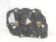 Fensterheber Rechts Vorne 50566456 Alfa Romeo 159 (939AX) Limousine 3.2 JTS V6 24V Q4 (939.A.000)