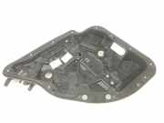 Fensterheber Links Hinten A2137306705 Mercedes-Benz E (W213) Limousine E-220d 2.0 Turbo 16V (OM654.920) 2017