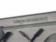 Stoßfängerbefestigung Hinten 9830703680 Citroën C4 Berline (BA/BB/BC) Schrägheck 5-drs 1.2 PureTech 130 12V (EB2ADTS(HNS))