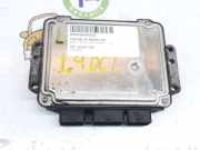 Motorsteuergerät 8200311539 Renault Laguna II (BG) Schrägheck 5-drs 1.9 dCi 100 (F9Q-754) 2004