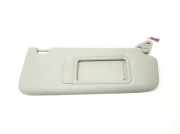 Sonnenblende Rechts 51167252008 BMW 3 serie Touring (E91) Kombi 320d 16V (N47-D20A) 2008