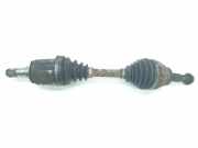 Antriebswelle Rechts Vorne 4343060060 Toyota Land Cruiser (J12) Hardtop Geländewagen 3.0 D-4D 16V (1KDFTV) 2003