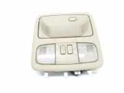 Innenbeleuchtung 6367060320A0 Toyota Land Cruiser (J12) Hardtop Gel?ndewagen 3.0 D-4D 16V (1KDFTV) 2005