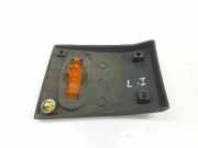 Zierleiste LINKS 2E1853535CJ Volkswagen Crafter Van 2.0 BiTDI (CKUB) 2013 CKUB