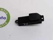 Schalter Für Elekt. Fensterheber Links Hinten D65166370 Mazda 2 (DE) Schrägheck 1.3 16V S-VT (ZJ) 2013