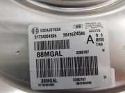 Bremskraftverstärker 9841624580 Opel Astra L Sports Tourer (F4/FC/FN/FR) Kombi 1.2 Turbo 130 12V (EB2ADTS(HNS))