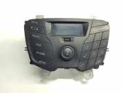 Radio CD DT1T18D815HB Ford Tourneo Connect/Grand Tourneo Connect Großraumlimousine 1.5 EcoBlue (Z2GA)