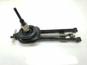 Schalthebel GX737C453DD Jaguar XE Limousine 2.0 D E-Performance 16V (204DTD) 2015