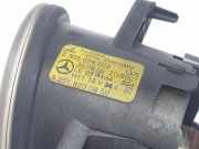 Nebelscheinwerfer Rechts A2518200856 Mercedes-Benz CLS (C219) Limousine 350 3.5 V6 18V (M272.964) 2005