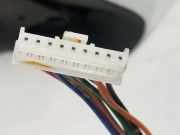 Schalthebel 349011CA1E Infiniti FX (S51) SUV 30D 3.0 V6 24V AWD (V9X) 2012